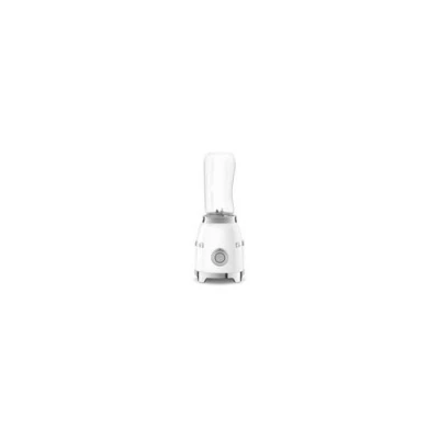 Image de Smeg Mini Blender Années 50 Collection (pbf01wheu)