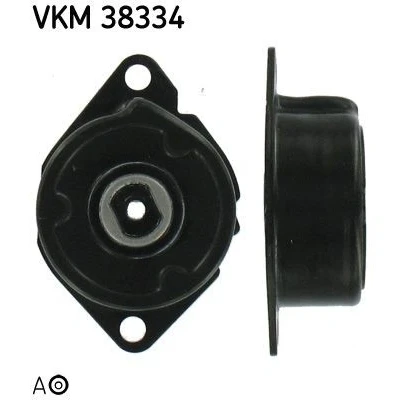 Afbeelding van Skf Spanrol (poly) V riem VKM 38334