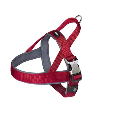 Afbeelding van Nobby tuig classic preno royal rood l