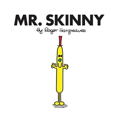 Afbeelding van Mr. Skinny