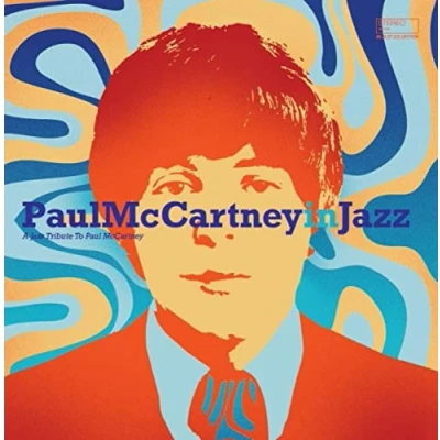 Afbeelding van Various Artists Paul McCartney In Jazz (CD)