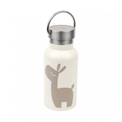 Afbeelding van Done by deer rvs thermosfles lalee sand 350ml