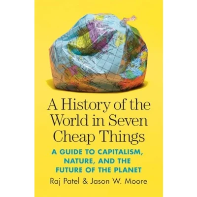 Afbeelding van A History of the World in Seven Cheap Things