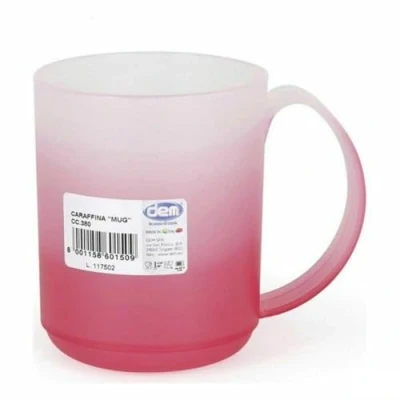Afbeelding van Mok Dem Cristalway (12 Stuks) (380 ml)