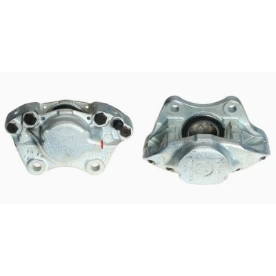 Afbeelding van BUDWEG CALIPER 34284 Remklauw FORD: Taunus, Capri III
