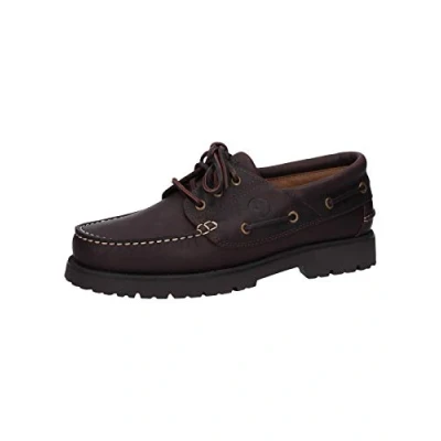 Image de Aigle Tarmac Marron 44 Chaussures de ville Adulte Homme
