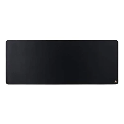 Afbeelding van Deltaco DMP230 Gaming Muismat XL 90x36cm Handwasbaar Neopreen Zwart