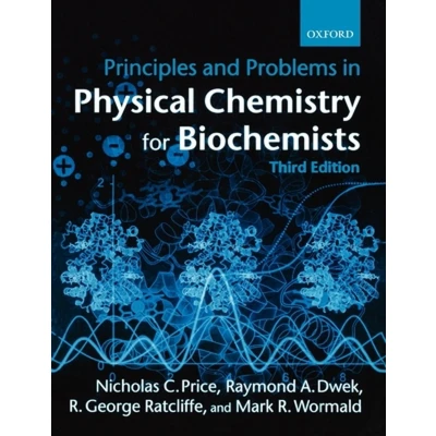 Afbeelding van Principles &amp; Problems In Physical Che