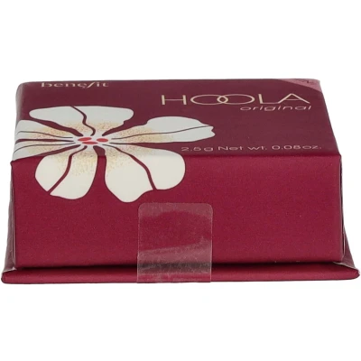 Afbeelding van Benefit Hoola Mini Bronzer 2.5 gram