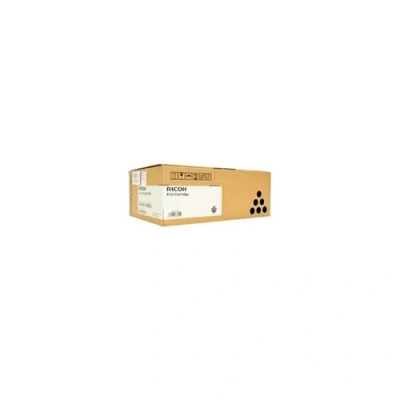 Afbeelding van Ricoh 821259 Toner Zwart