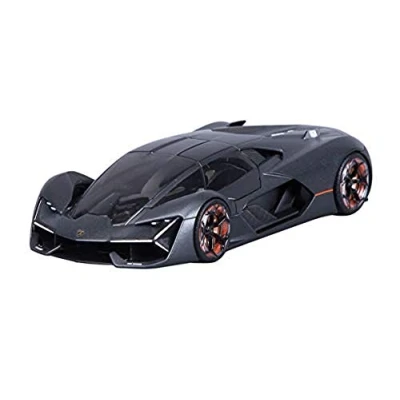 Image de Voiture Bburago 1/24 Lamborghini Terzo Millennio Gris