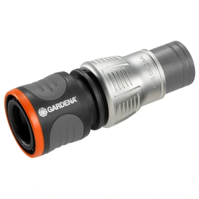 Afbeelding van GARDENA Premium Slangstuk 13mm (1/2&quot;) 15mm (5/8&quot;)