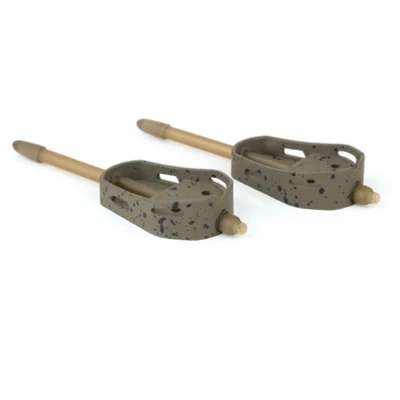 Image de Matrix Alloy Open Feeder Taille : Small 15g