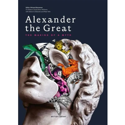 Afbeelding van Alexander the Great