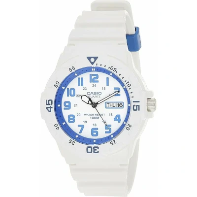 Afbeelding van Horloge Dames Casio MRW 200HC 7B2VD (Ø 47 mm)