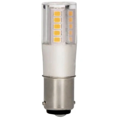 Afbeelding van Ledlamp EDM 700 lm E 5,5 W B15D Ø 1,7 x 5,7 cm (3200 K)