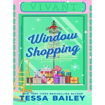 Image de Window Shopping