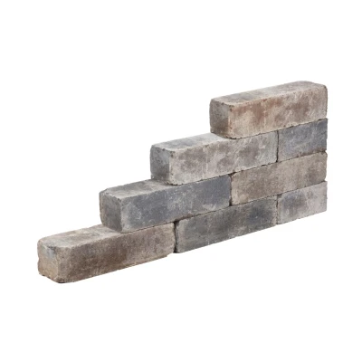 Afbeelding van Blockstone Kilimanjaro 15x15x30cm