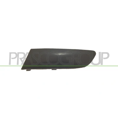 Afbeelding van PRASCO VG0371234 Sier / beschermingspaneel, bumper Links voor VOLKSWAGEN: Golf 5
