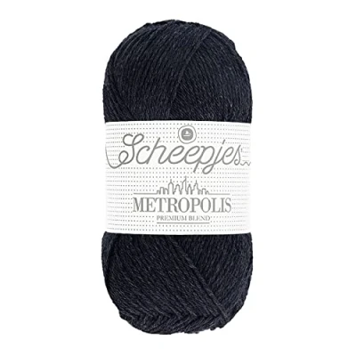 Afbeelding van Scheepjes Metropolis 50gr 070 Cairo