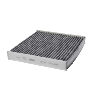 Afbeelding van CORTECO 80005176 Interieurfilter Carbon filter 216 195 30 TOYOTA: Yaris III Hatchback, II RAV4 IV Off Road, RENAULT: Megane 4
