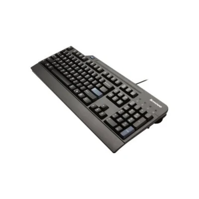Image de Lenovo Smartcard clavier espagnol