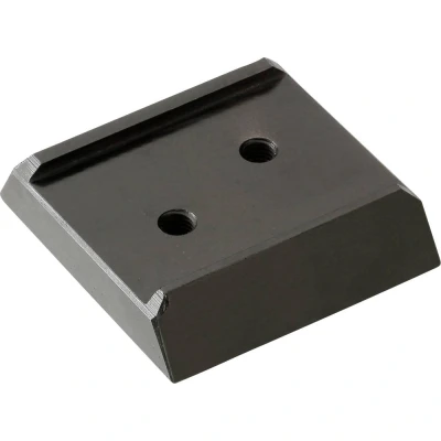 Afbeelding van GEDORE 280111 buigplaat scherp gekant 4mm 4605400