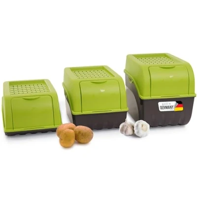 Afbeelding van Novaliv Groente dozen