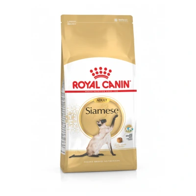 Afbeelding van Royal Canin Siamese Adult Kattenvoer 2 kg