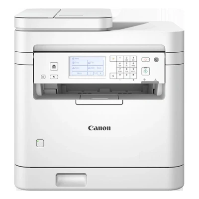 Image de Canon i SENSYS MF287dw Imprimante multifonctions Noir et blanc laser A4 (210 x 297 mm), Legal (216 356 mm) (original) A4/Legal (support) jusqu&#039;à 33.2 ppm (copie) (impression) 285 feuilles 33.6 Kbits/s USB 2.0, LAN,