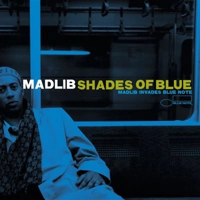 Image de Shades Of Blue Édition Limitée