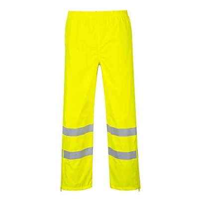 Afbeelding van Hi Vis ademende broek, maat L