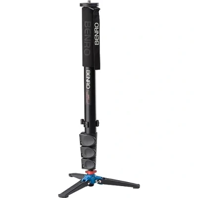 Afbeelding van Benro Video Monopod A48FD