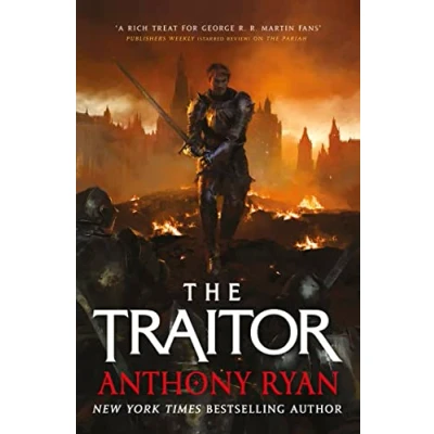 Afbeelding van The Traitor