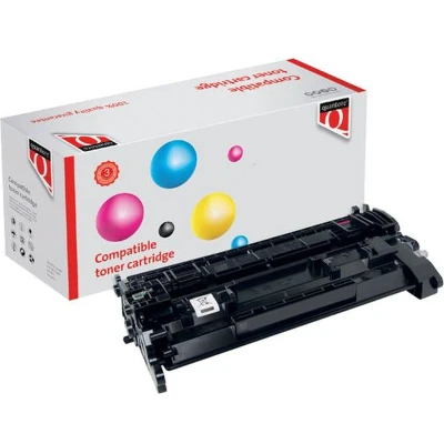 Afbeelding van HP Tonercartridge 59X CF259X zwart