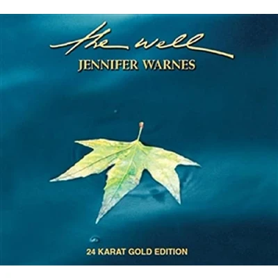 Afbeelding van Jennifer Warnes The Well (CD)