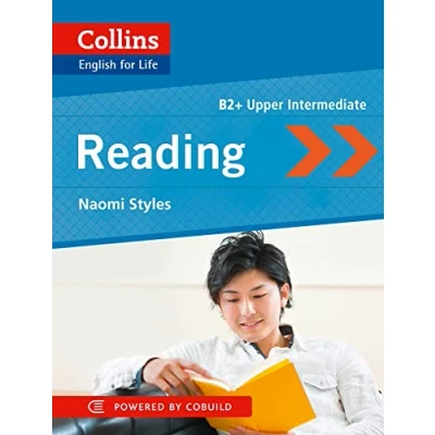 Afbeelding van Collins English For Life Reading B2