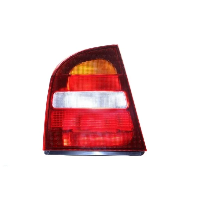 Afbeelding van ABAKUS 665 1905L LD UE Achterlicht Links P21W, R5W Zonder lamphouder, gloeilamp