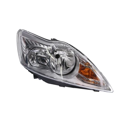 Afbeelding van Van Wezel Koplamp 1866962