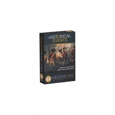 Afbeelding van Hegemony: Lead Your Class to Victory Historical Events