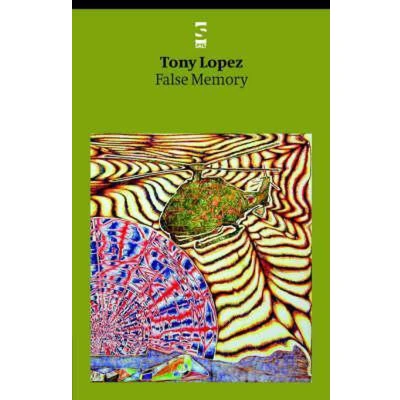 Afbeelding van False Memory