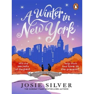 Image de A Winter in New York