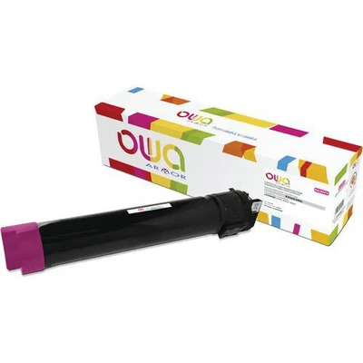 Image de Toner remanufacturé Lexmark X950X2 Owa