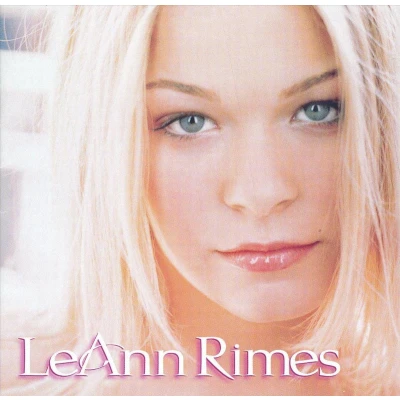 Afbeelding van Leann Rimes