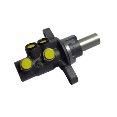 Afbeelding van BREMBO M 61 073 Hoofdremcilinder 23,81 Aluminium 12 x 1 (2) PEUGEOT: 308 I Hatchback, CITROËN: C4 Coupe, DS4 Hatchback