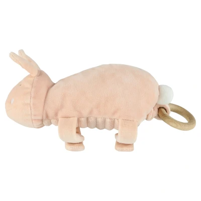 Afbeelding van Trixie Muziekspeeltje Mrs. Rabbit.