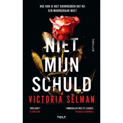 Image de Niet mijn schuld