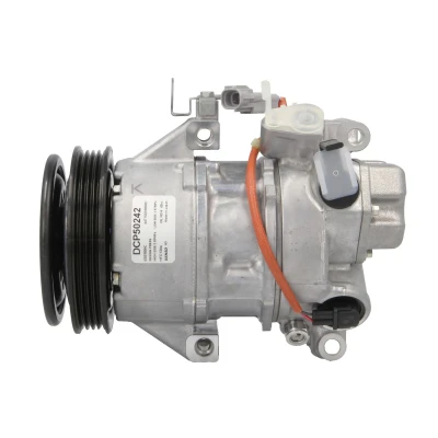 Afbeelding van Denso Airco compressor DCP50242