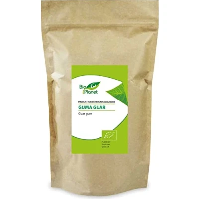 Afbeelding van Guma Guar, Bio, 200 g, Bio Planet