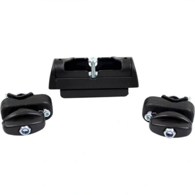 Afbeelding van Bobike Bevestigingsset tbv. Maxi Zwart